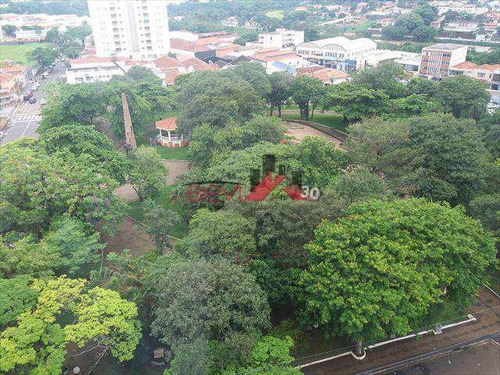 Imagem 5 de 18 de Apartamento Em Piracicaba Bairro Nova Piracicaba - V1804