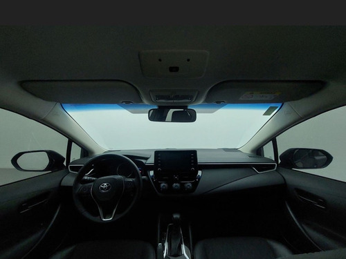Toyota Corolla 2.0 VVT-IE FLEX GLI DIRECT SHIFT
