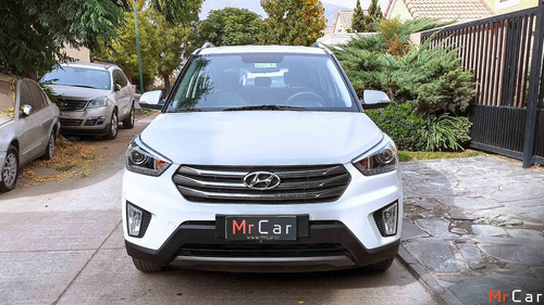 Hyundai Creta Gls