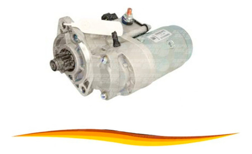 Motor Partida Para Hyundai Elantra 2.0 Sedan D4ea 2001 2006