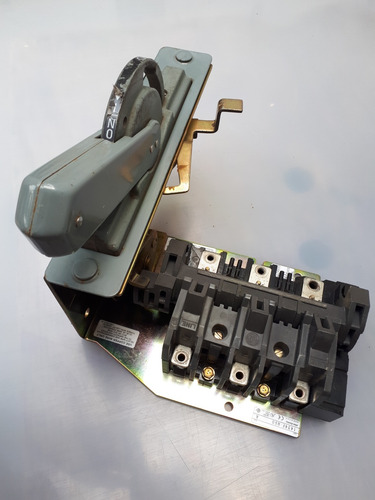 Switch Desconectador Allen Bradley 1494f-n60