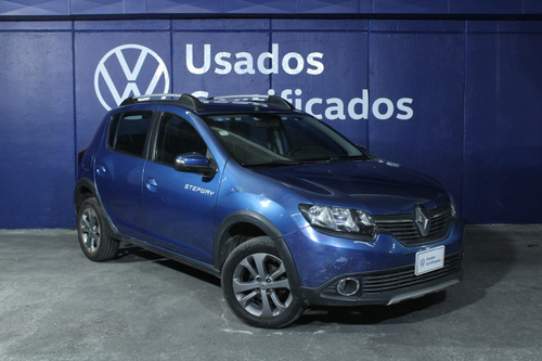 Renault Stepway 1.6 Intens Mt