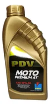 Comprar Aceite Pdv Moto Premium 4 Tiempos 20w50 