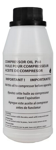 Aceite Para Compresor De Aire Makita -a P68