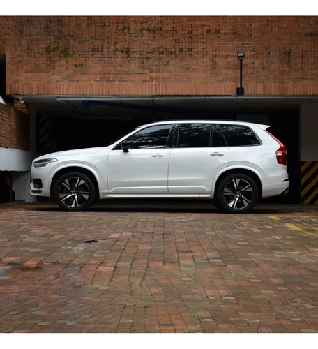 Volvo XC90 2.0 T6 Awd R-design