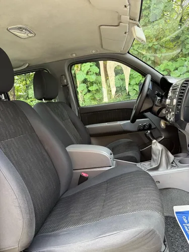Ford Ranger 2.2 GASOLINA 4x2