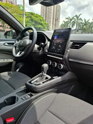 Renault Arkana E-Tech Hybrid 1.3 Tce Hybrid Techno