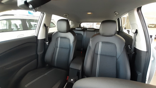Chevrolet Tracker 1.2 Ltz Turbo At Dir Ggs
