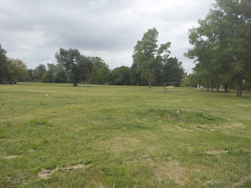 Imagen 10 de 30 de Terreno Lote En Venta Ubicado En Escobar, G.b.a. Zona Norte, Argentina