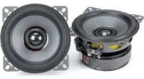 Comprar Bocinas Coaxiales Morel Tempo Ultra 4\