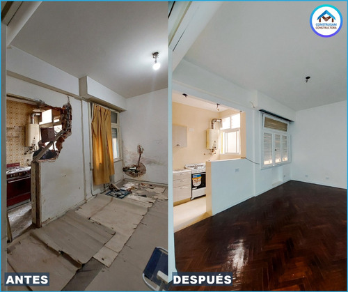Remodelaciones Baño Cocina | Reforma Casa Departamento Local