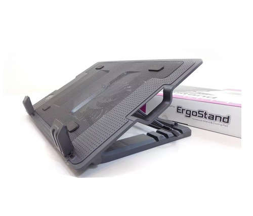 Base Cooler Para Notebook Notepal Ergostand Cooler Pad !!!