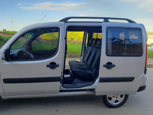 Fiat Doblo 7 Lugares