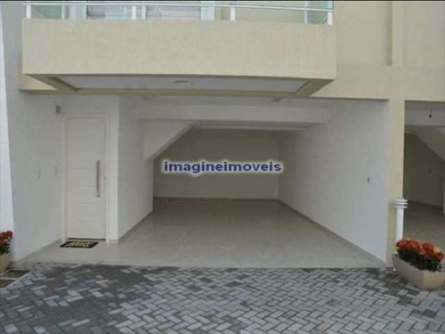 Imagem 4 de 16 de Sobrado Em Condomínio Na Mooca Com 3 Dorms Sendo 3 Suítes, 4 Vagas, Sacada, 170m² - So0219