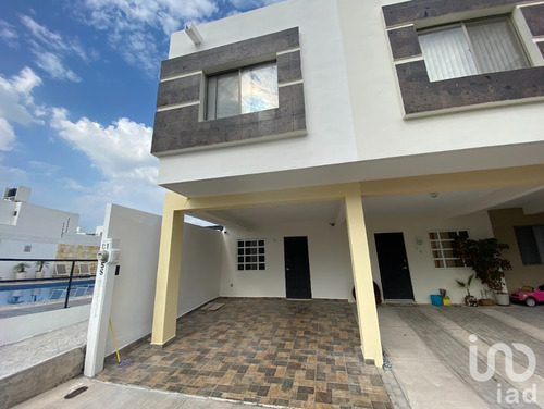 Venta Casa 3 Ambientes Ciudad Del Sol