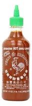 Comprar Salsa De Chile Sriracha 12 Botellas De 500 Ml Cada Una