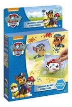 Comprar Totum Manualidades Paw Patrol Perlas Crea Tu Diseño Niños