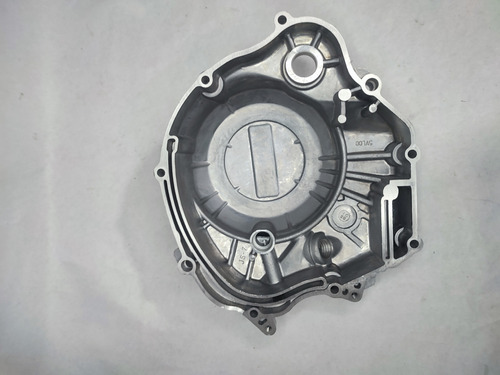 Tapa De Motor Lado Crochera Yb 125 / Ybr 125