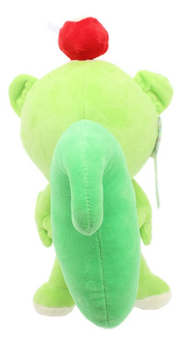 4pcs Happy Tree Friends Muñeca Peluche Juguete Regalo 25cm