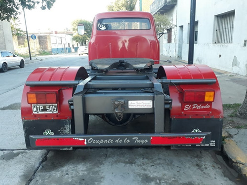 Ford F 600
