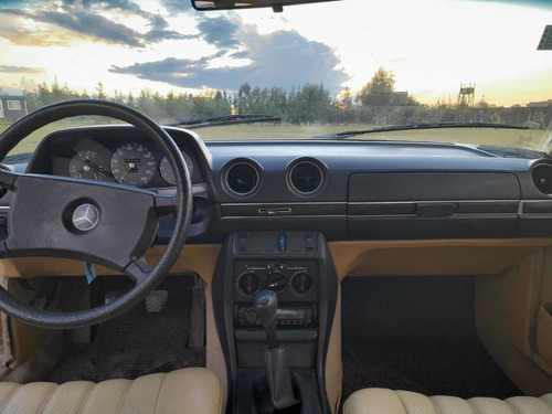 Imagen 12 de 13 de Mercedes-benz 230e