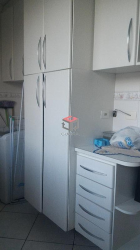 Apartamento À Venda, 2 Quartos, 2 Suítes, 2 Vagas, Dos Casa - São Bernardo Do Campo/sp - 53302