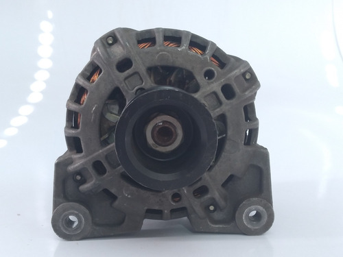Imagem 2 de 5 de Alternador Renault Duster 1.6 2012 A 2017 Bosch