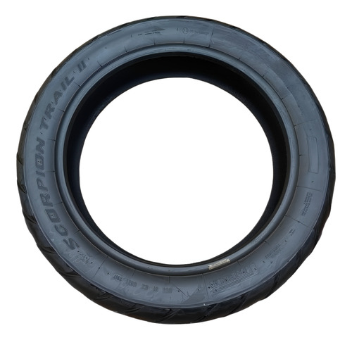Pneu Tras Moto 180/55r17 73w Scorpion Trail 2 Sem Câmara