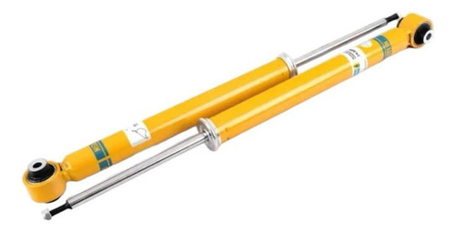 Kit Amortecedor Dianteiro E Traseiro Bilstein B6 Gti Mk7