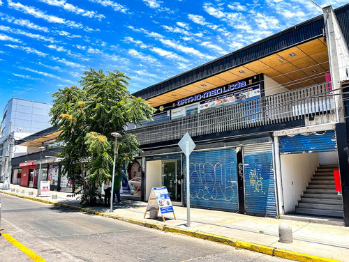 Local Comercial Centro De Quilpué