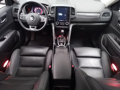 Renault Koleos 2023