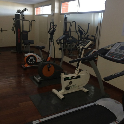 Imagen 12 de 14 de Apartamento En Piriapolis Edificio La Riviera Frente Al Mar