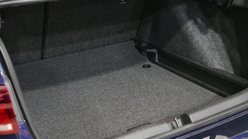 Imagen 13 de 13 de Volkswagen Virtus