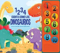 Comprar Libro Cuentos Cuenta Con Los Dinosaurios C\u002Fsonido Int 144078