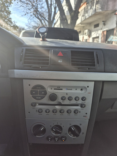 Chevrolet Meriva 1.8 Gl Plus