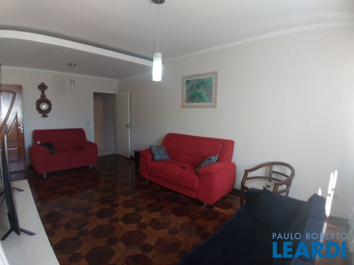 Sobrado - Morumbi - Sp - 606989