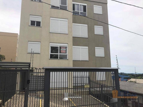 Apartamento Com 1 Dormitório À Venda, 38 M² Por R$ 150.000,00 - Presidente Vargas - Caxias Do Sul/rs - Ap0267