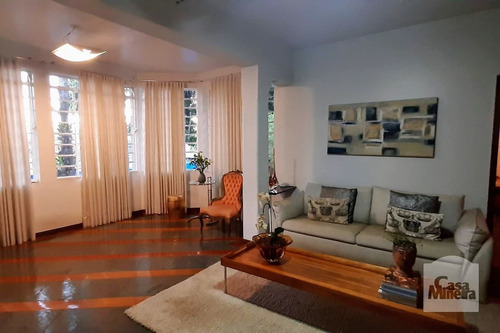 Imagem 4 de 15 de Casa À Venda No Carlos Prates - Código 272489 - 272489