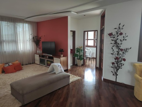 Imagem 5 de 27 de Casa À Venda, 400 M² Por R$ 1.600.000,00 - Condomínio Terras De Santa Mariana - Caçapava/sp - Ca0275