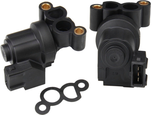 Valvula Control Marcha Minima Elantra 2.0l L4 01-09 Intran