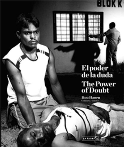 Poder De La Duda, El (edición Bilingüe), De Vários Autores. Editorial La Fabrica, Tapa Blanda, Edición 1 En Español