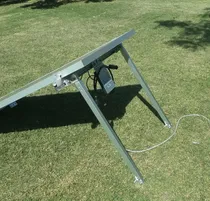 Comprar Trisol Soporte De Aluminio Paneles Solares De 250w A 400w