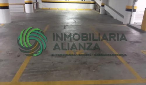 Oficina En Arriendo En Bolarqui. Cod A6736