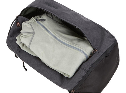 Imagem 10 de 14 de Mochila Vea Backpack 21l - Deep Teal - Thule