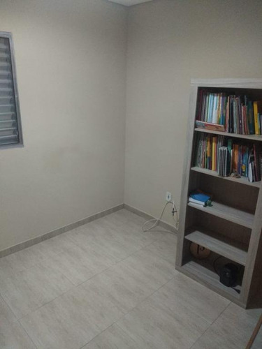 Sobrado Com 2 Dormitórios À Venda, 51 M² Por R$ 199.000,00 - Vila Caputera - Mogi Das Cruzes/sp - So0169