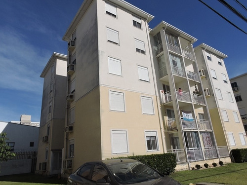 Imagem 6 de 30 de Apartamento Para Venda, 3 Dormitórios, Humaitá - Porto Alegre - 2001