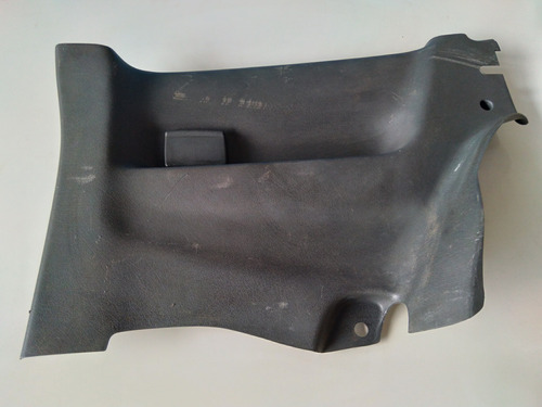 Forro Lateral Traseiro Ld Pas Vw Parati 1.8 G2 1997/1999