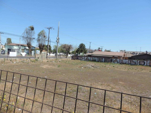 Imagen 5 de 6 de Excelente Terreno Urbano Para Proyecto Comercial