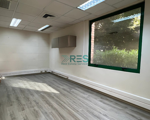 Oficina En Arriendo En Providencia