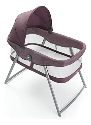 Graco® Dreammore? Moisés Portátil 2 En 1, Bella